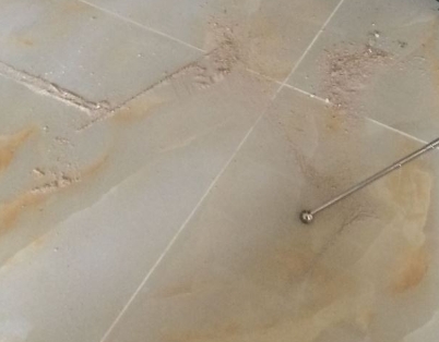 辽宁瓷砖空鼓维修公司分享粘合剂选择不当在瓷砖铺贴过程中可能导致以下问题